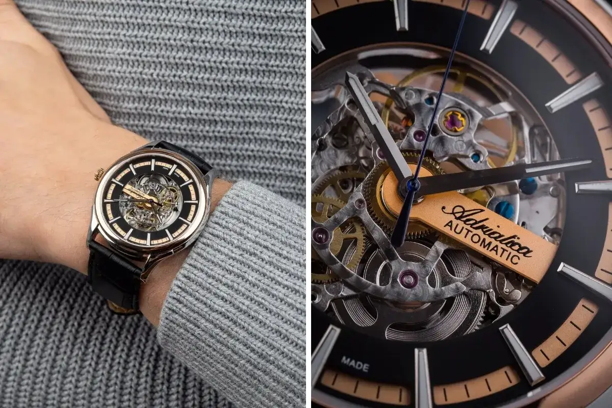 Zegarki z "Jaka to melodia?": Ceny, modele i gdzie kupić?