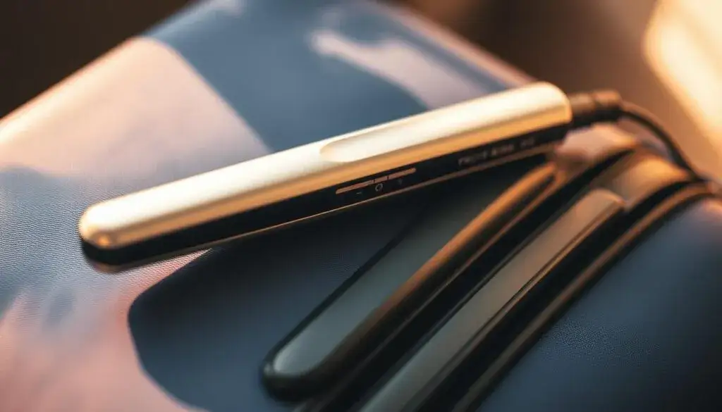 Czy prostownica może być w bagażu rejestrowanym? Oto, co musisz wiedzieć