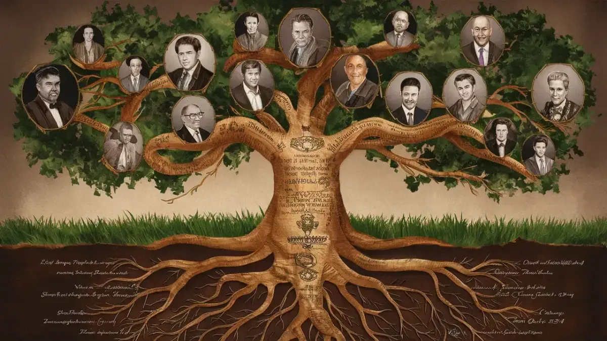 Jaki może być stan rodzinny i jakie ma to znaczenie dla Ciebie?