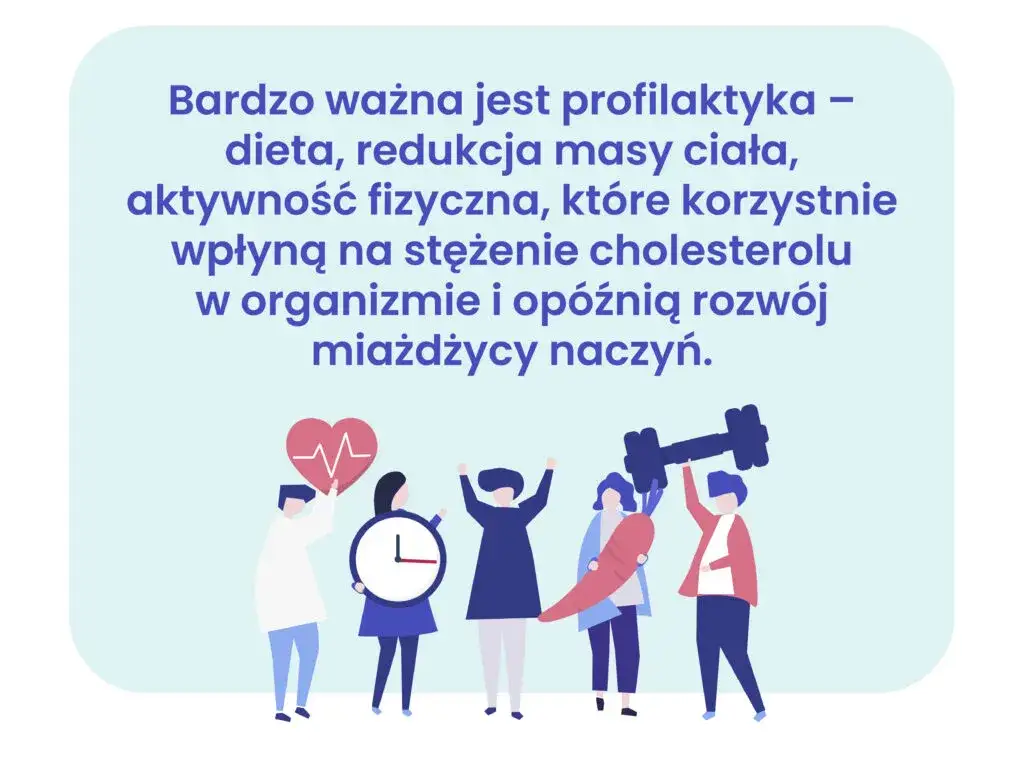 Hipercholesterolemia rodzinna objawy – jak je rozpoznać i unikać zagrożeń