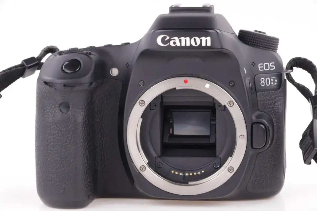 Canon lustrzanka 2026: Wciąż warto? Wybierz model i oszczędź!