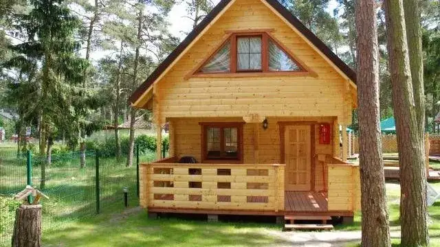 Kwatery prywatne w Pobierowie: Wygodne noclegi blisko plaży