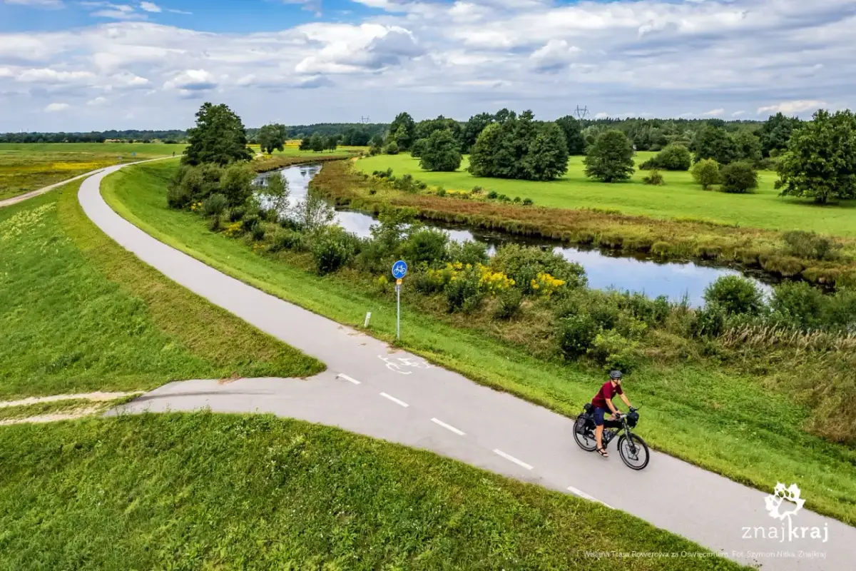 Trasy rowerowe w Polsce: Odkryj TOP szlaki i zaplanuj wyprawę!
