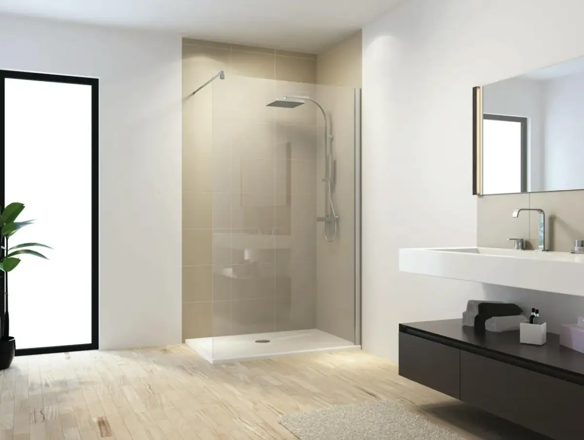 Badezimmer erneuern: Kosten sparen und clever planen für die Renovierung