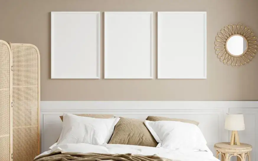 Transforma tu dormitorio matrimonial: Diseño, color y bienestar