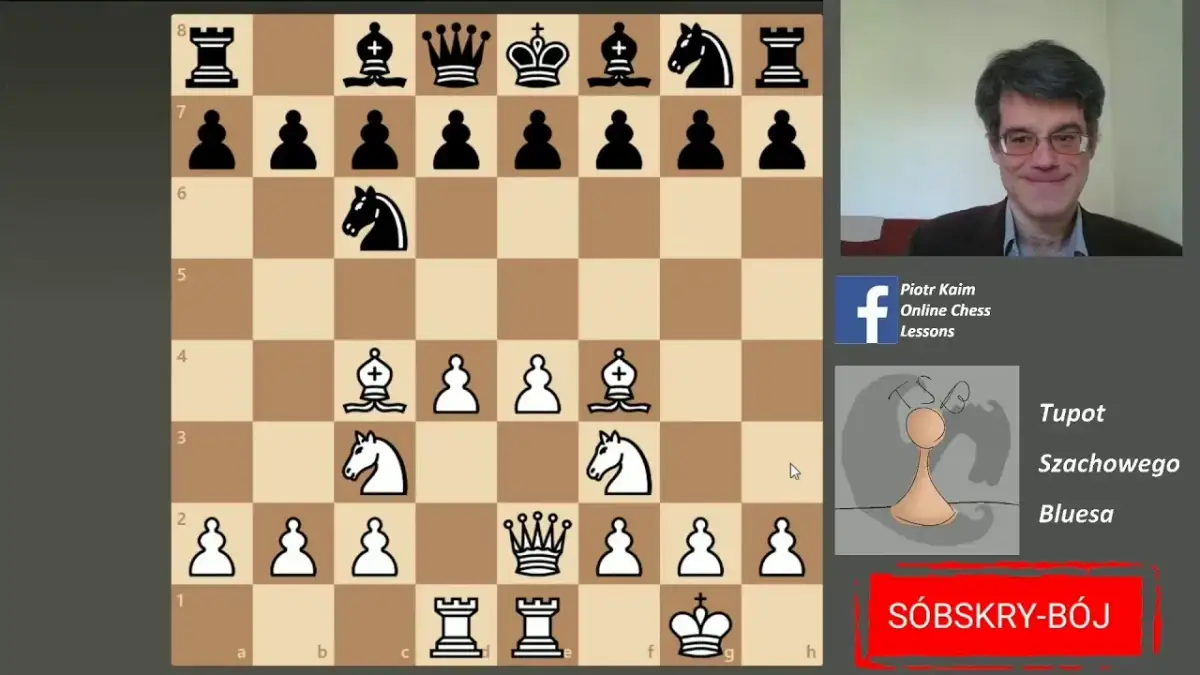 Jak rozpocząć partię szachową? Pewny start bez błędów!