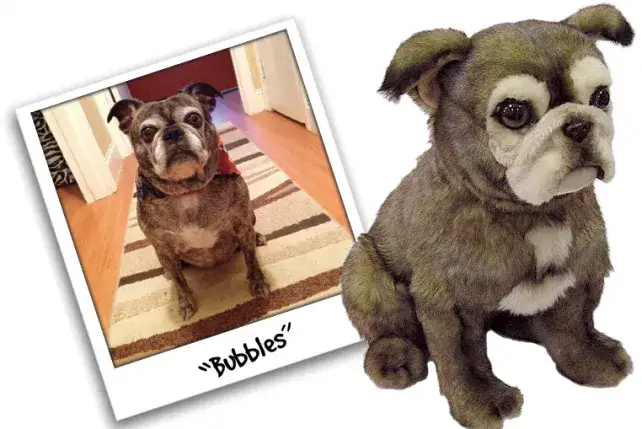 Jak wybrać pluszowego psa jak żywego? Poradnik dla rodziców