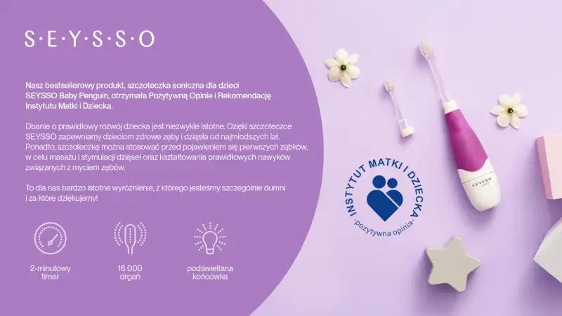 Szczoteczka sensoryczna dla dzieci: Jak wyciszyć i wspierać rozwój?