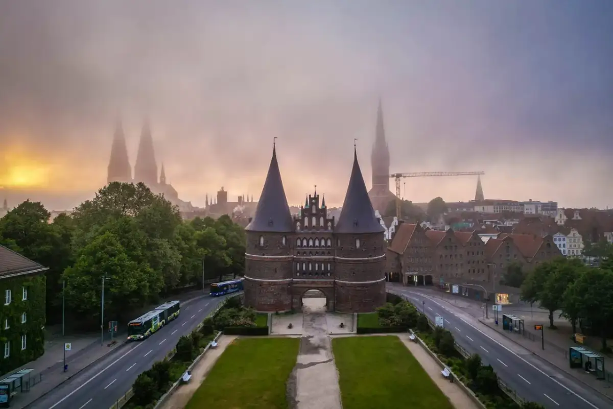 Najciekawsze atrakcje w Lubece, które musisz zobaczyć podczas wizyty