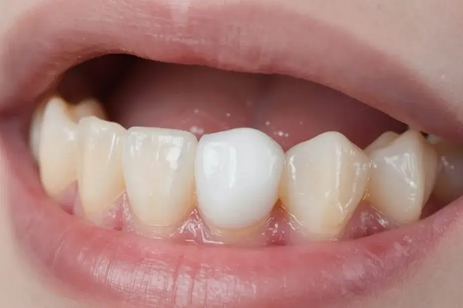 Ból dziąsła: Szybka ulga w domu i kiedy iść do dentysty?