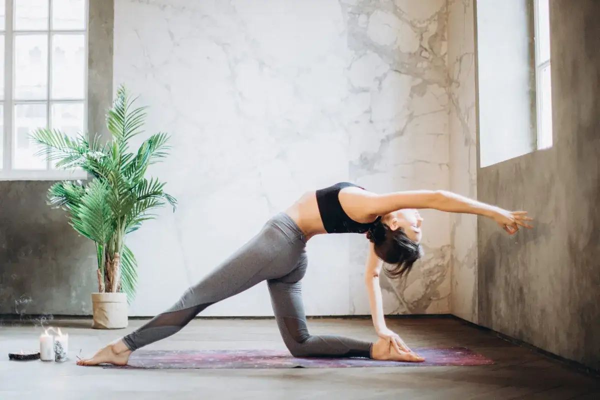 Pilates: Na co pomaga? Zdrowy kręgosłup, sylwetka, spokój ducha