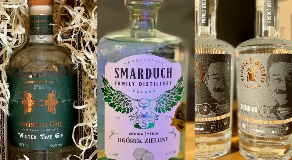 Czy wódka ma gluten? Odkryj, co musisz wiedzieć o alkoholu