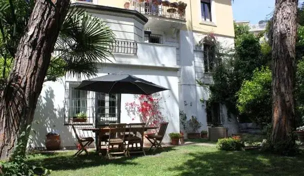 Najlepsze noclegi w Rzymie - uniknij najgorszych miejsc na pobyt