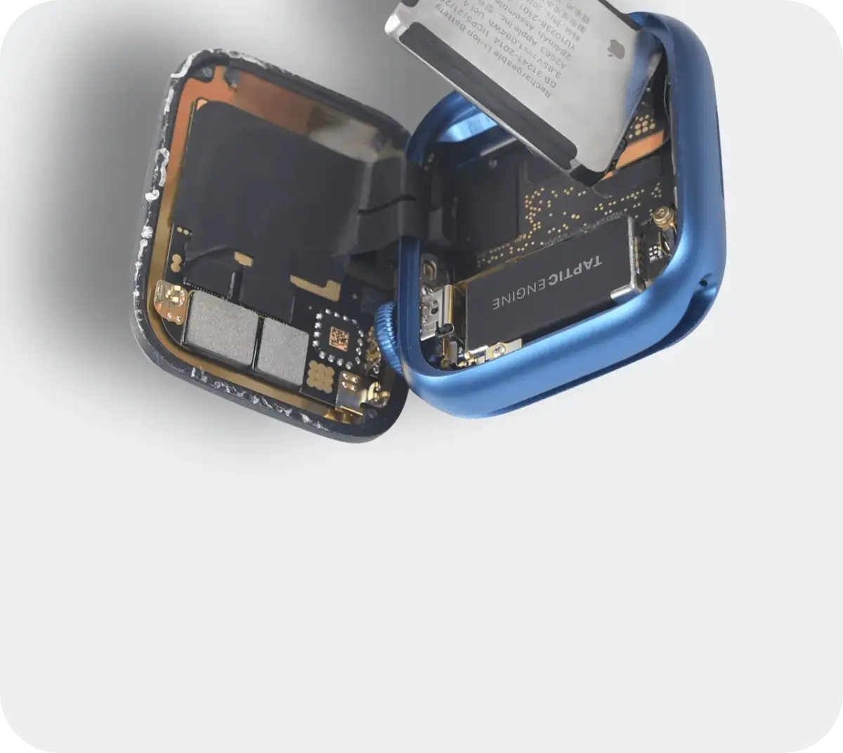 Wymiana baterii Apple Watch 4: Ile kosztuje i czy się opłaca?