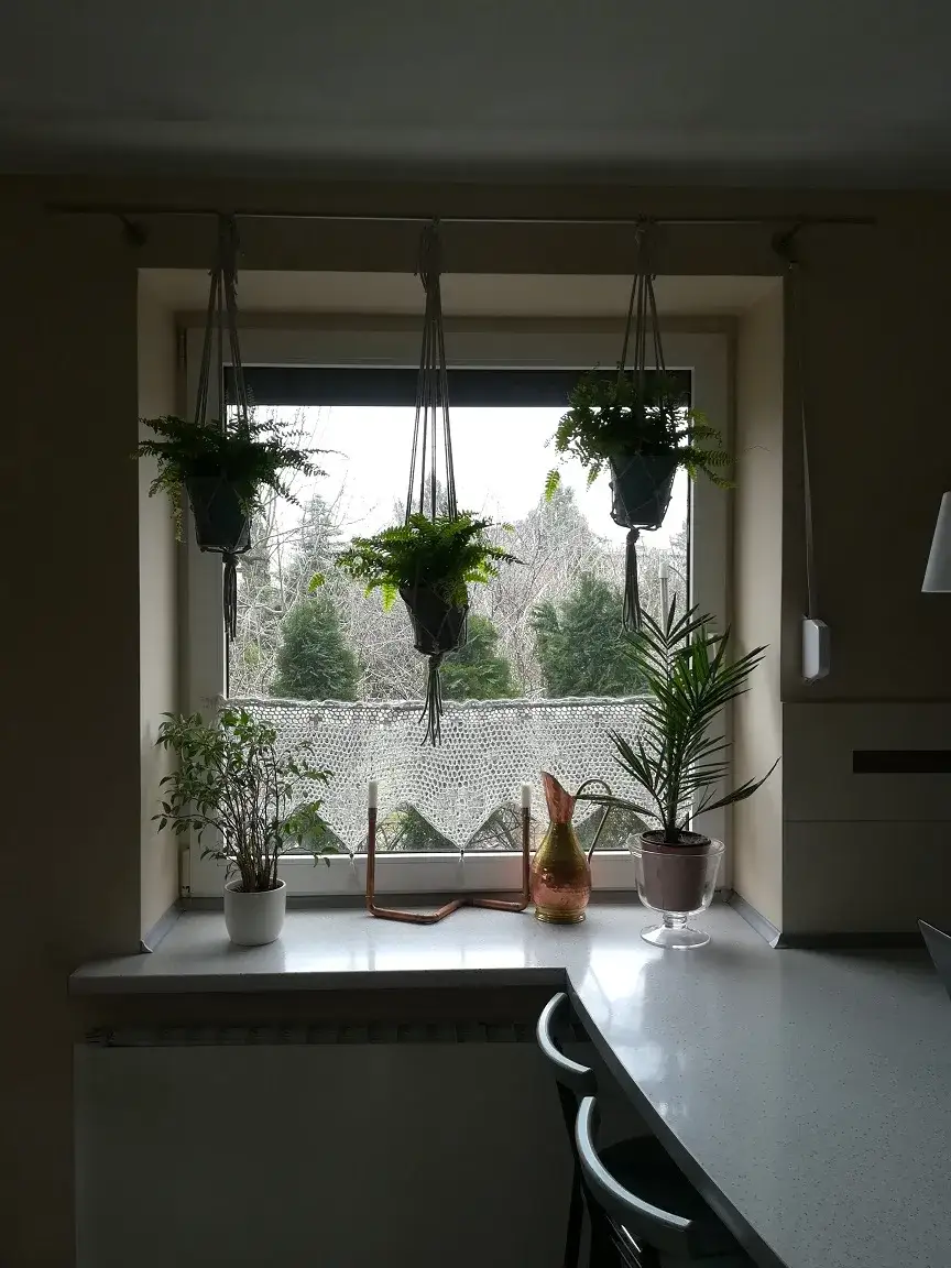 Nowoczesne alternatywy dla firanek: 7 stylowych rozwiązań do okien