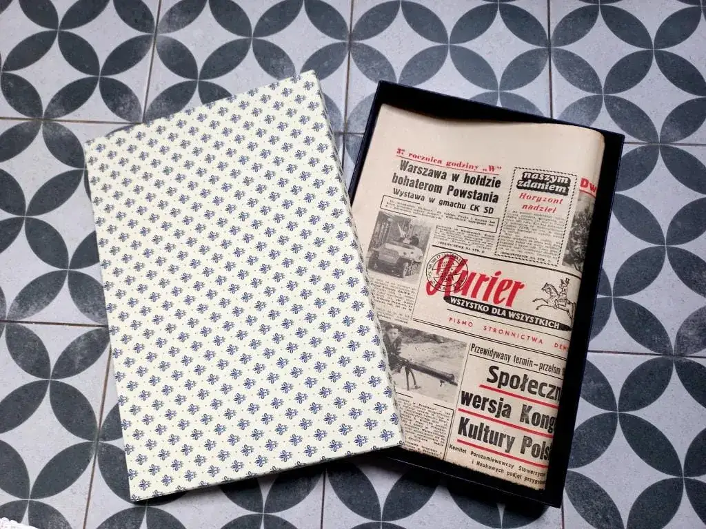 Idealny prezent na 20 rocznicę ślubu dla znajomych, który ich zaskoczy