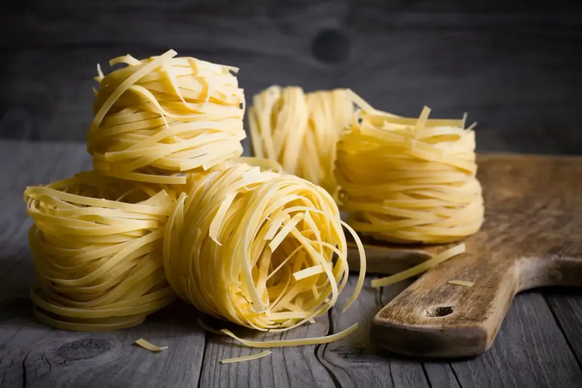 Ceny makaronu w Polsce: Czy przepłacasz? Oszczędzaj mądrze!