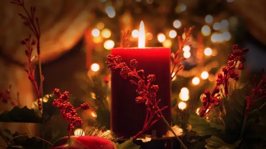 Kiedy jest pierwsza niedziela adwentu? Znajdź datę i znaczenie tego dnia