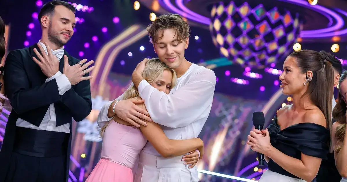Kto wygrał Taniec z Gwiazdami? Bagiński i Tarnowska triumfują!
