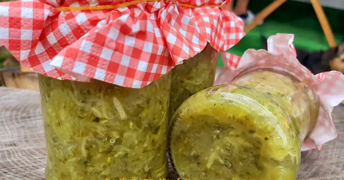 Jak zrobić ogórki na zupę ogórkową, aby smakowała wyśmienicie