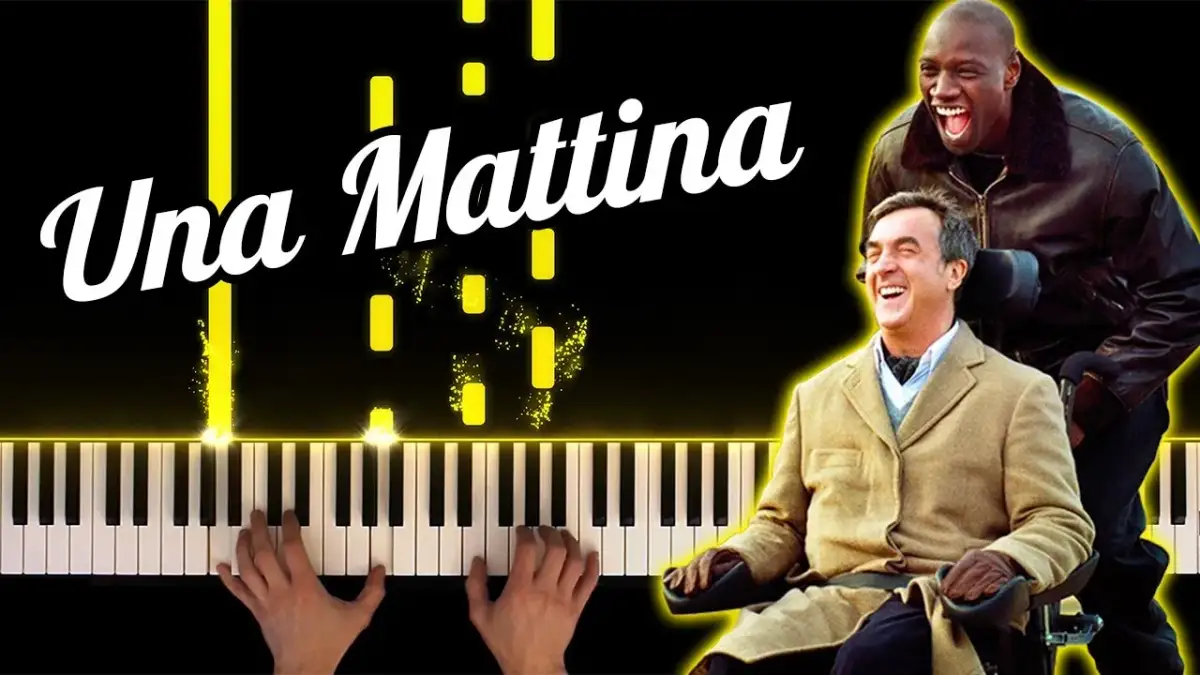 Nietykalni ścieżka dźwiękowa: Einaudi, hity i gdzie posłuchać?