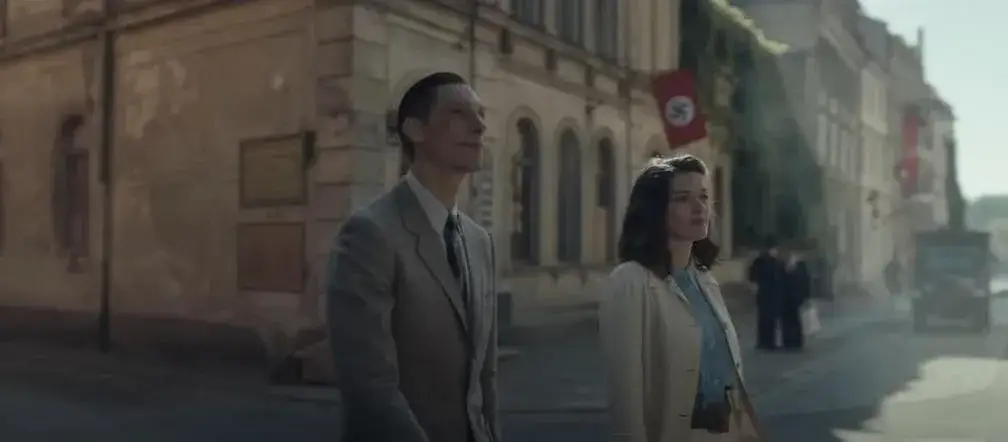 Gdzie kręcono film "Filip"? Odkryj polskie miasta jak Frankfurt