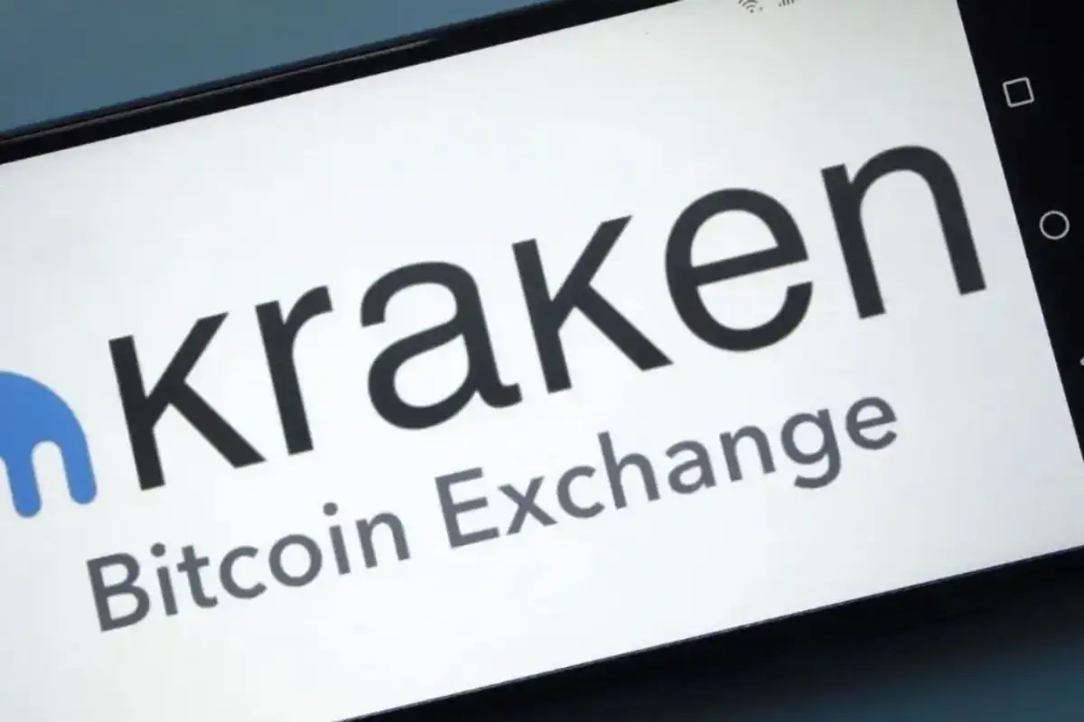 Kraken kryptowaluty: Bezpieczna giełda z szeroką ofertą handlową