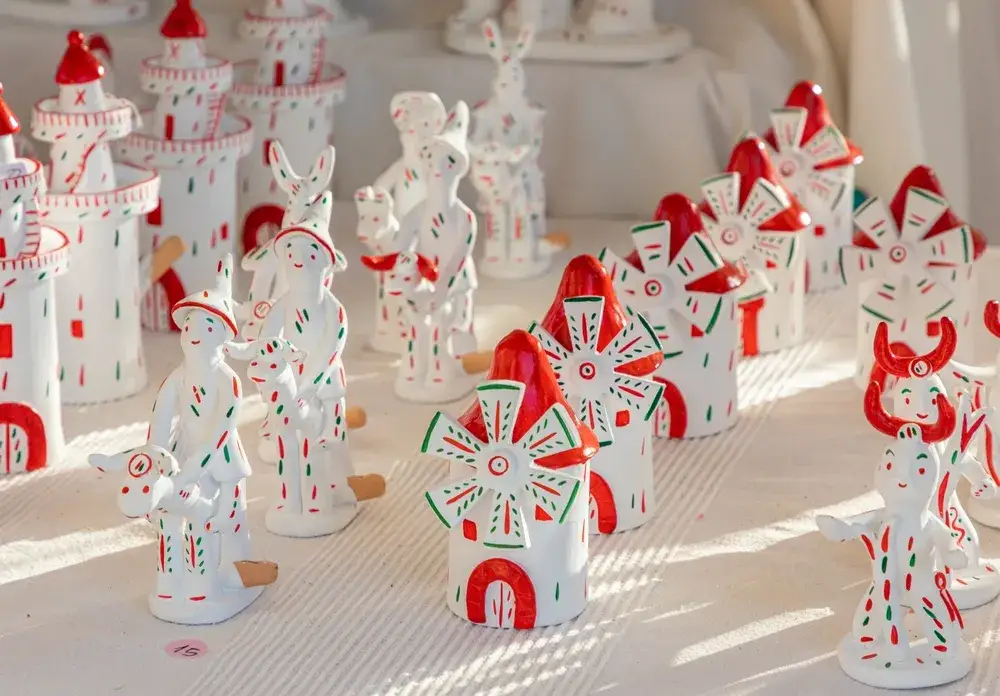 Co warto przywieźć z Majorki? Najlepsze pamiątki i lokalne smaki