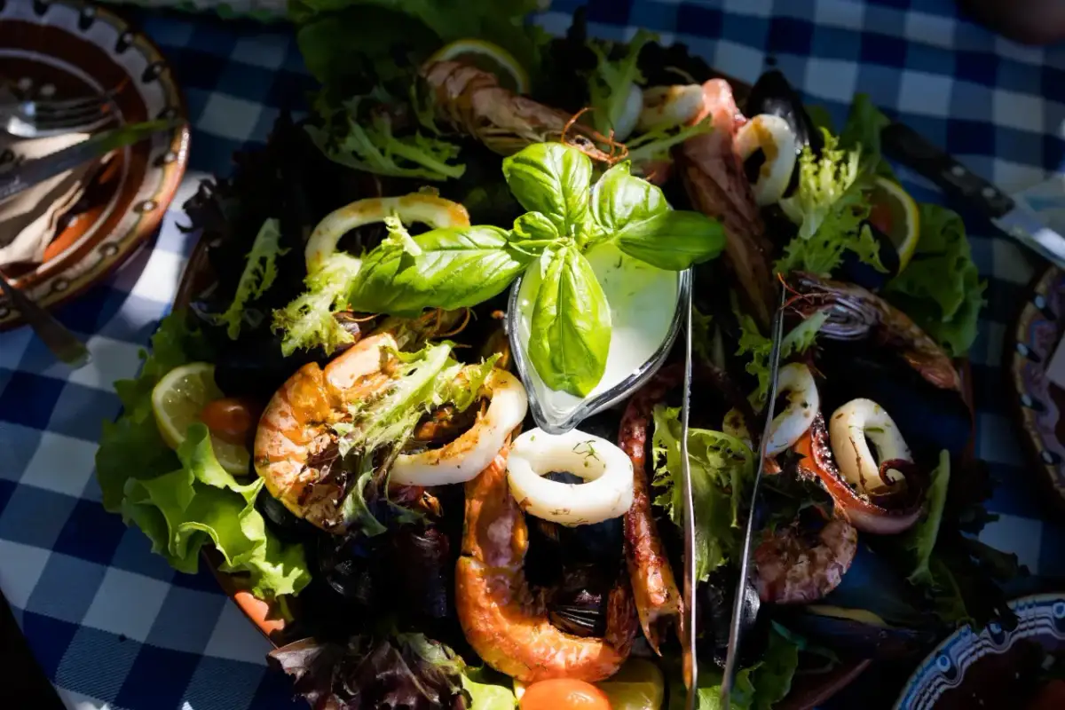 Eger gdzie zjeść: Odkryj najlepsze restauracje i smaki regionu