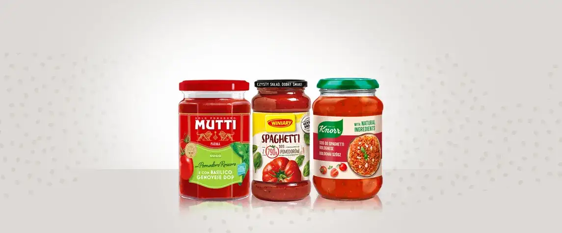 Sos do spaghetti: Jak wybrać najlepszy? Ranking i czysty skład!