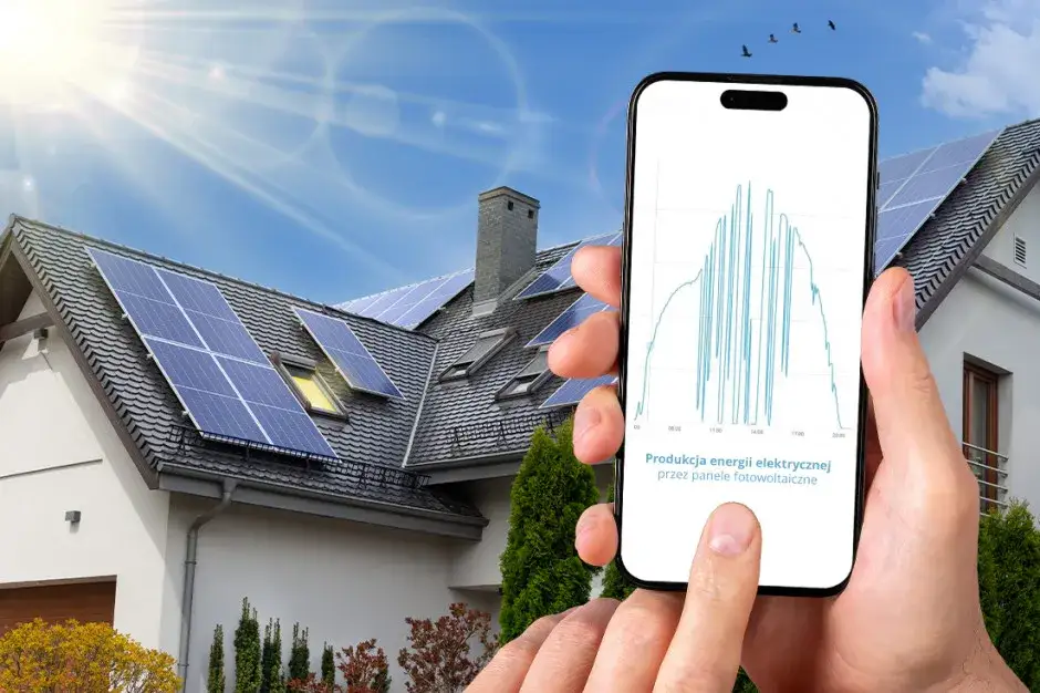 Jak skutecznie obniżyć napięcie w fotowoltaice i uniknąć problemów technicznych