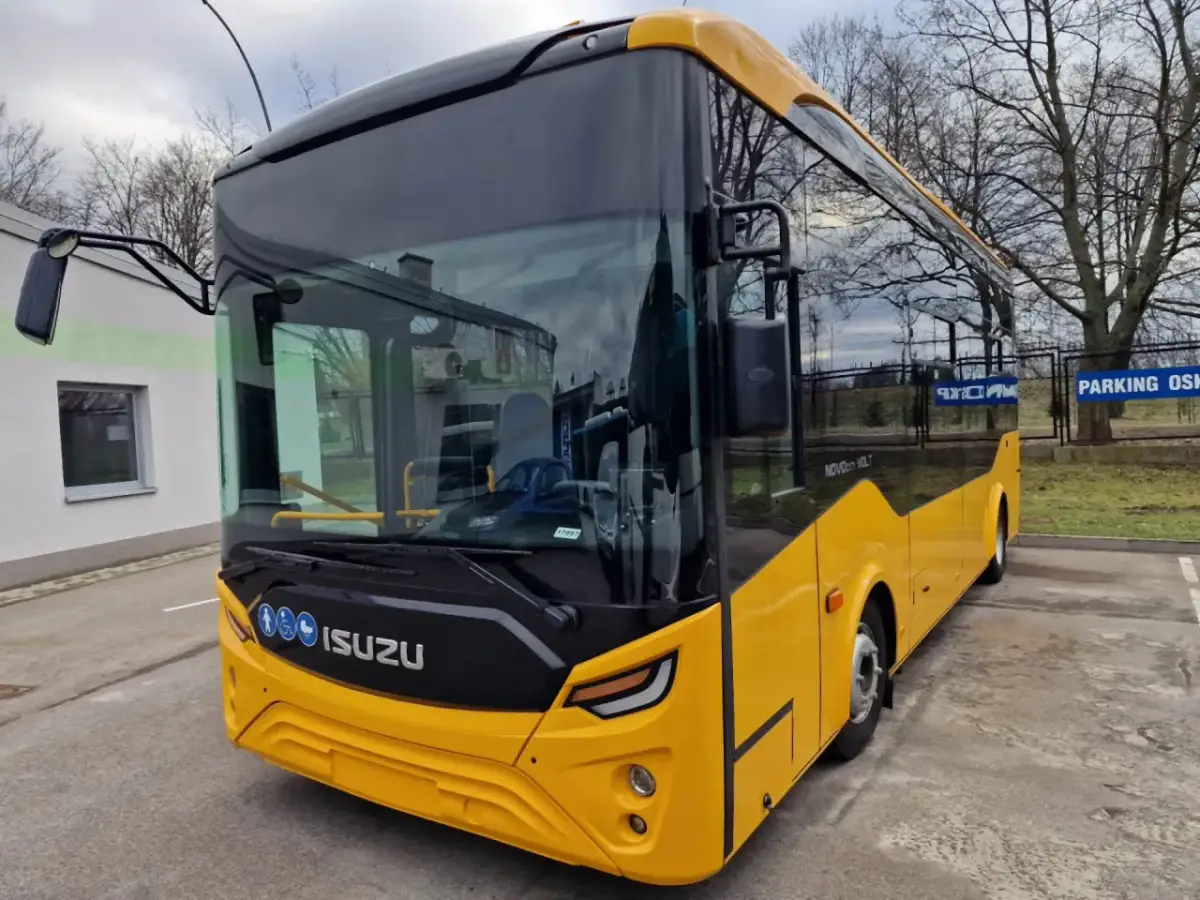 Skąd odjeżdża Polski Bus w Rzeszowie? Oto najważniejsze informacje