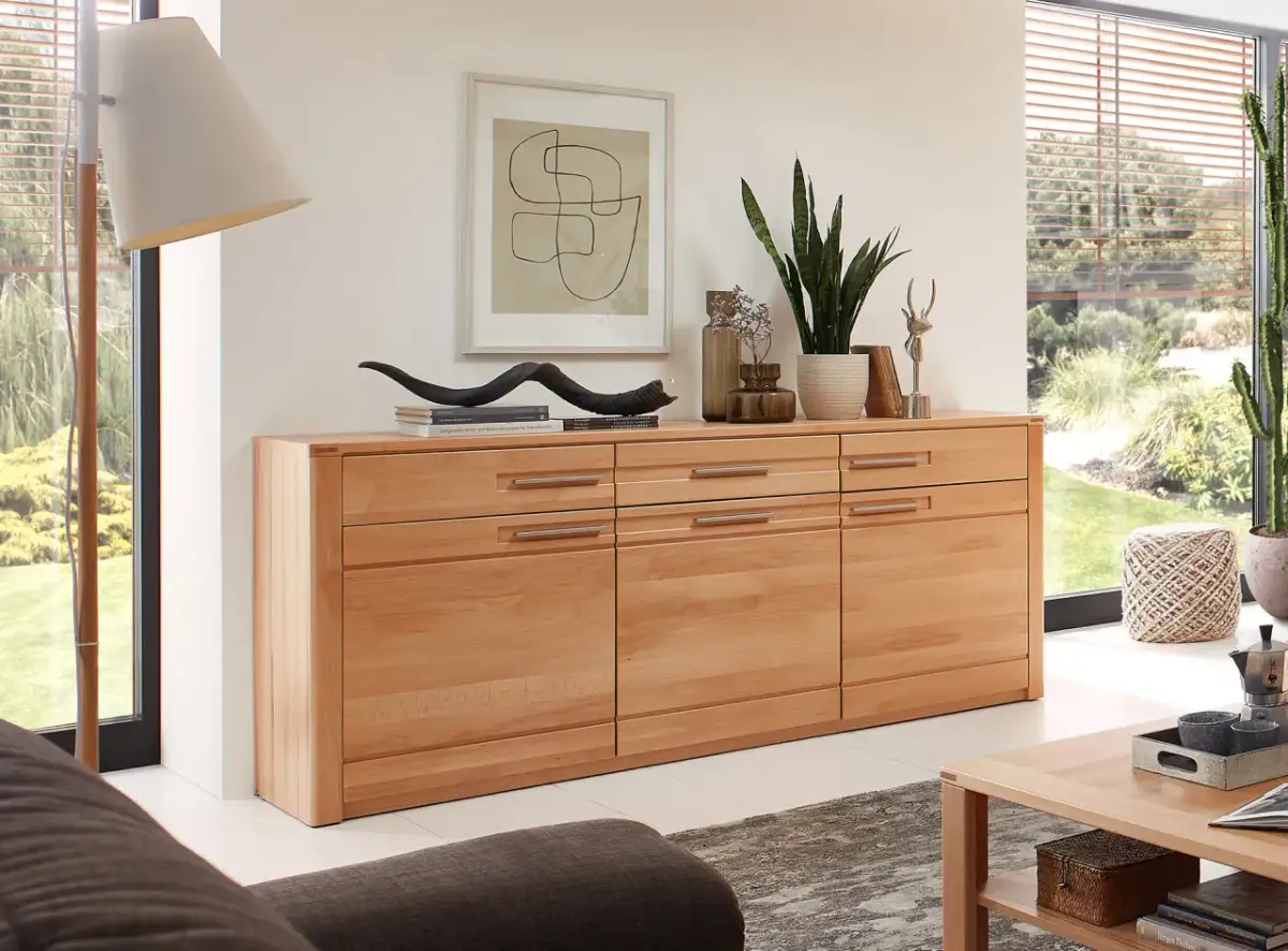 Die besten Sideboards für das Schlafzimmer: Stil, Größe und Preis vergleichen