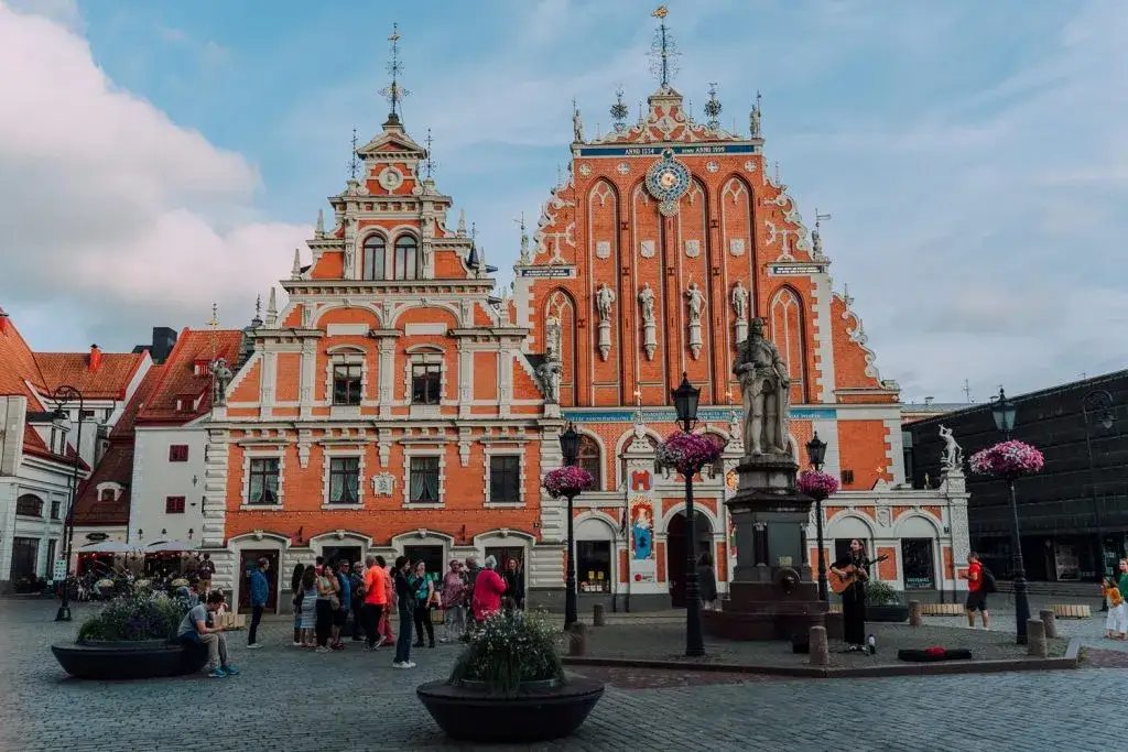 Ryga: Co zobaczyć? Kompletny przewodnik po atrakcjach i cenach