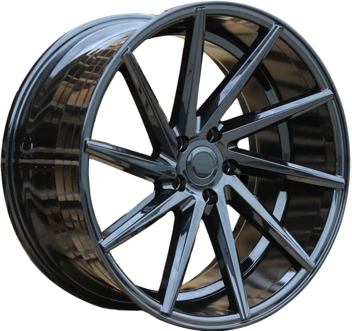 Najlepsze koła BMW według stylu – idealne dopasowanie i specyfikacje