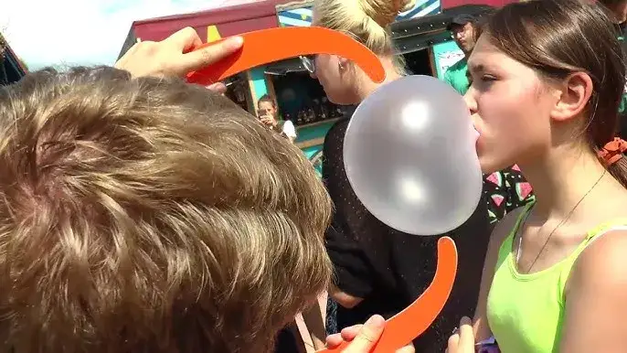 Jak się robi balony z gumy – proste kroki i sekrety sukcesu