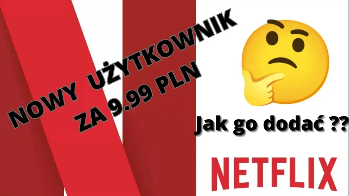 Jak dodać gospodarstwo domowe Netflix i uniknąć problemów z dostępem