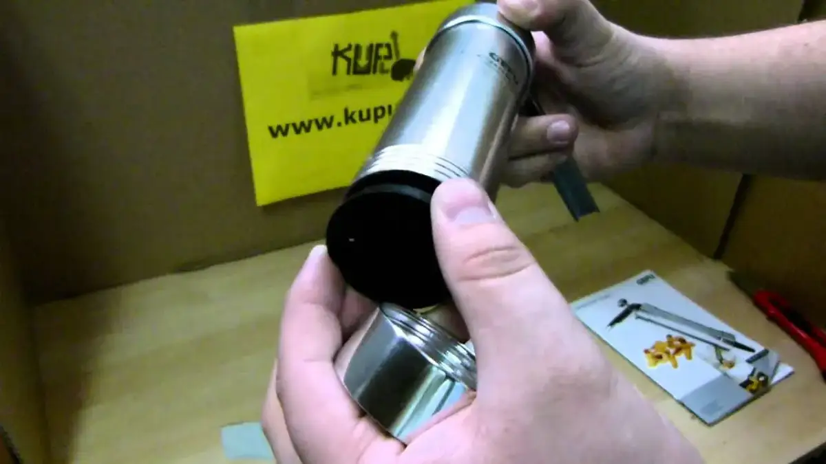 Jak założyć końcówkę do ciastek na maszynkę bez problemów