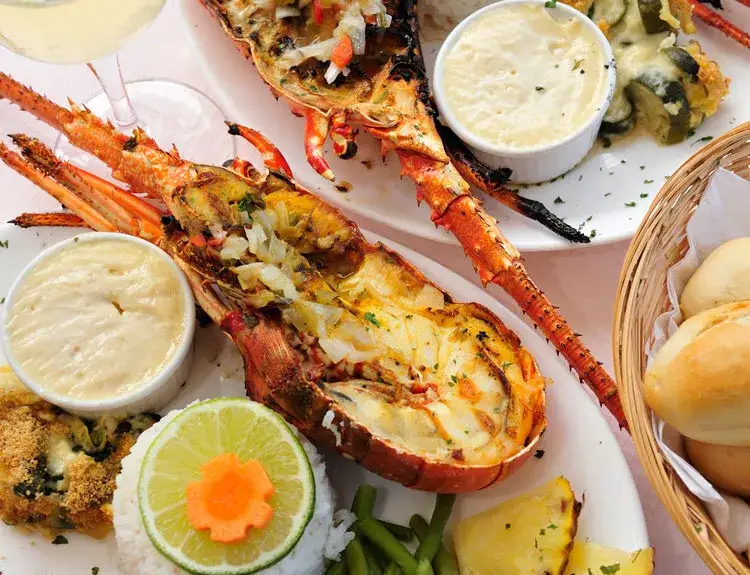 Langouste grillée antillaise: la recette ultime pour un festin parfait