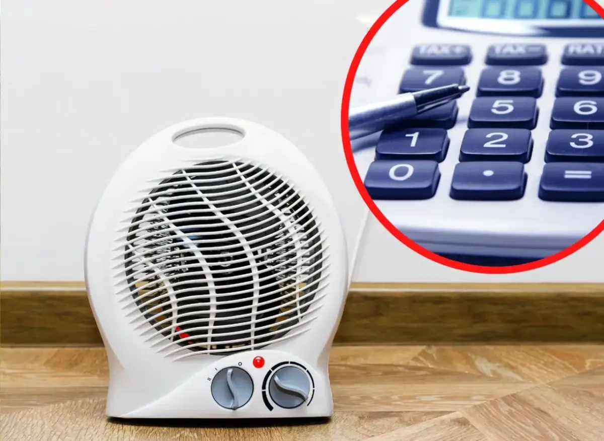 Zużycie prądu przez farelkę: sprawdź koszty ogrzewania w 2024 roku