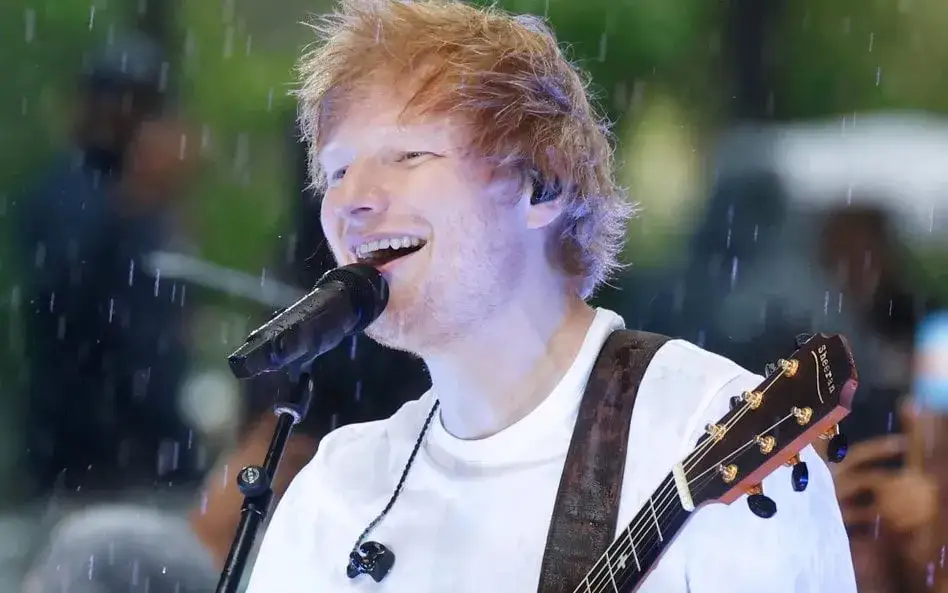 Kiedy koncert Ed Sheeran w Warszawie? Sprawdź najnowsze informacje