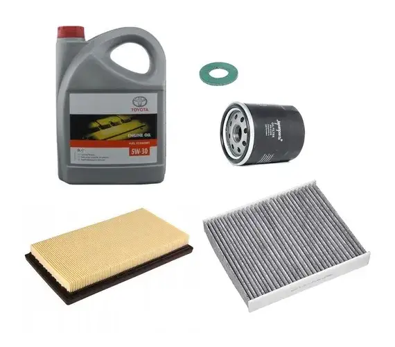 Olej do Corolli 1.6 benzyna: 0W-20 czy 5W-30? Pełny poradnik