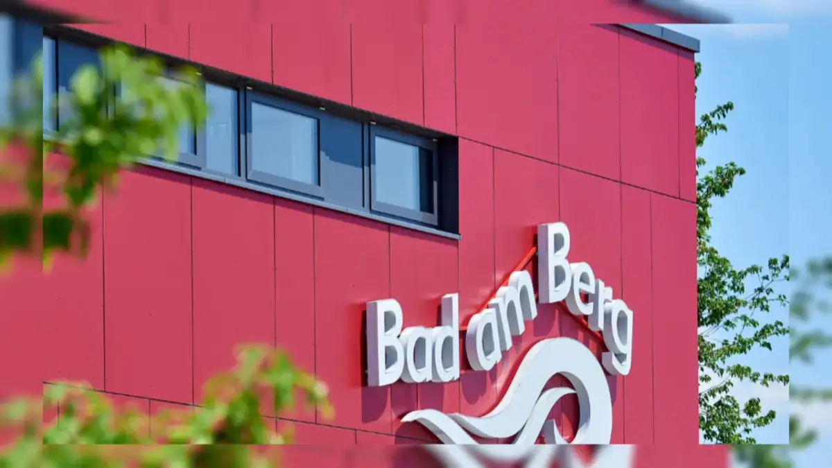 Bad am Berg Kösching: Ihr Guide für Spaß, Sauna & Kurse