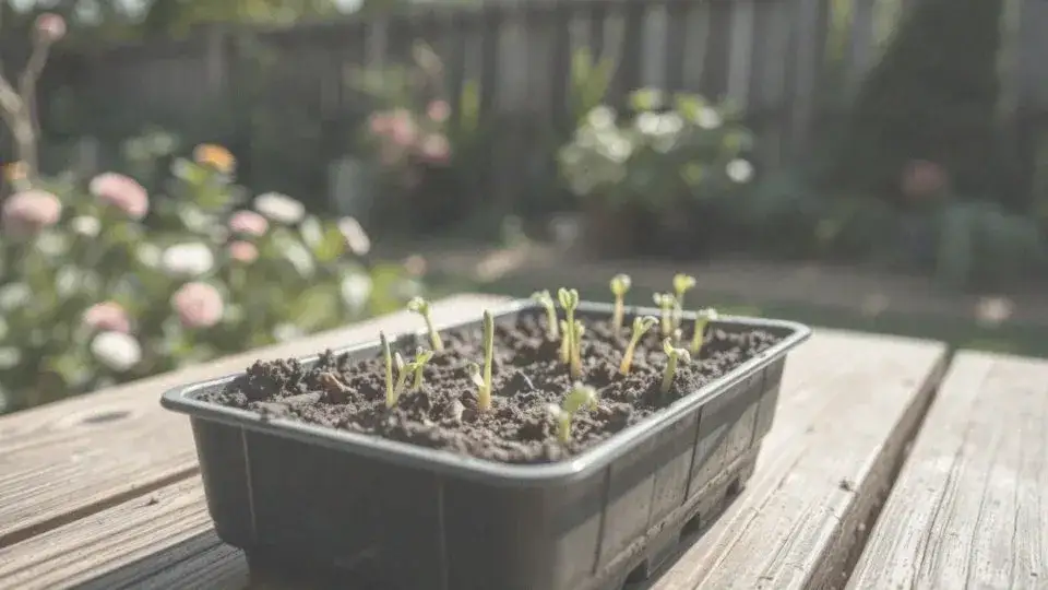 Kiedy siać goździki ogrodowe? Terminy siewu dla pięknych kwiatów