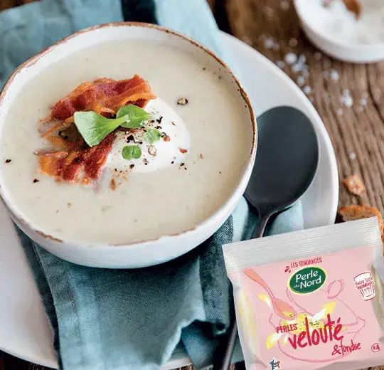 Soupe d'endives : la recette anti-amertume et ses variations