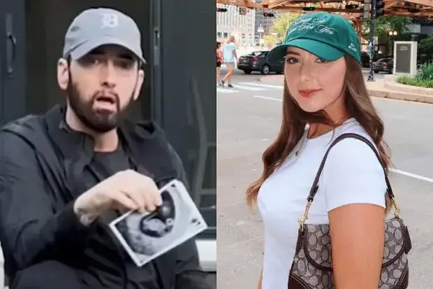 Eminem ma dzieci? Poznaj jego córkę i adoptowane dzieci