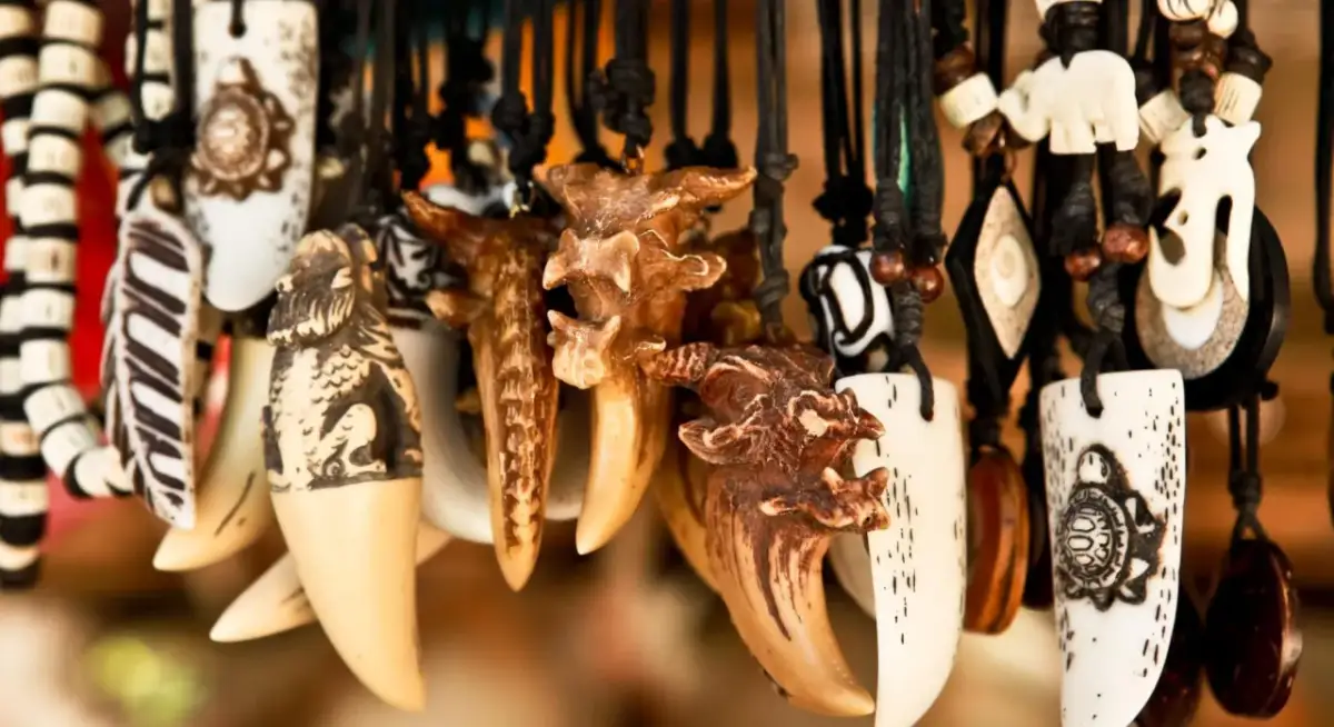 Co warto przywieźć z Tajlandii? Odkryj niezwykłe pamiątki i skarby