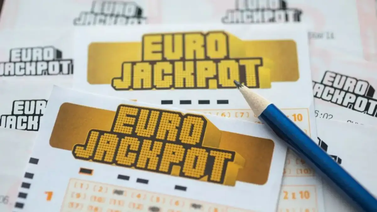 Ile do wygrania w Eurojackpot w piątek? Zaskakujące kwoty czekają!