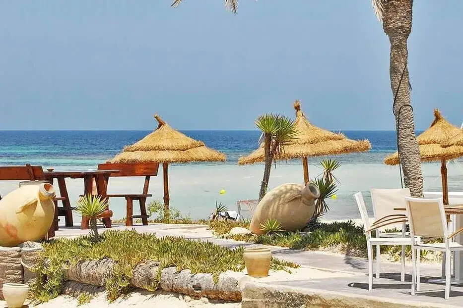 Gdzie na wakacje do Tunezji? Odkryj najlepsze kurorty i atrakcje