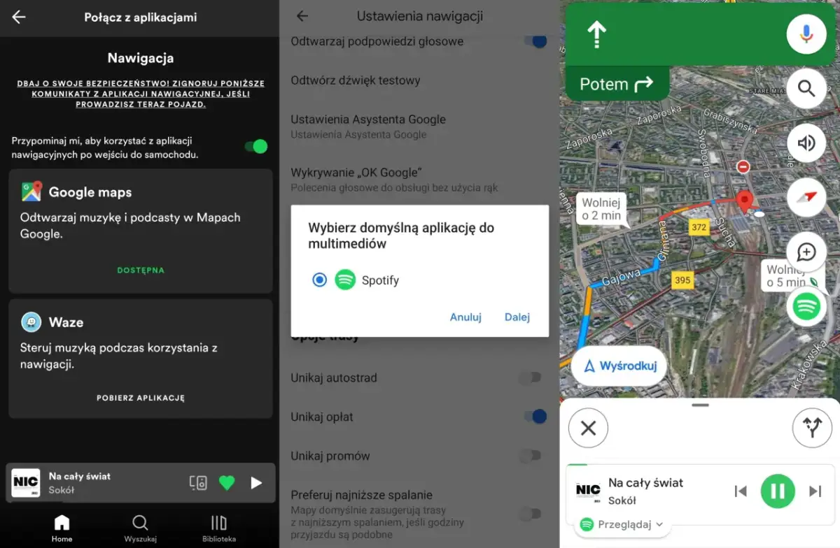 Jak działa Spotify? Poznaj sekrety platformy od środka!